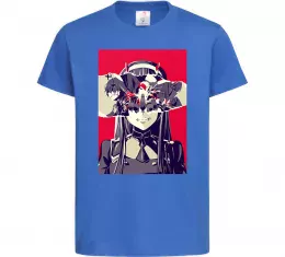 Детская футболка Детская футболка