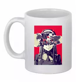 Чашка керамическая Чашка керамическая