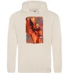Женская толстовка (худи) Naruto print Таш Женская толстовка (худи) Naruto print Таш фото