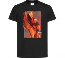 Дитяча футболка Naruto print