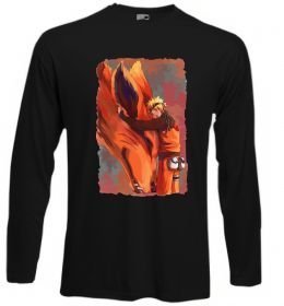 Лонгслів Naruto print Лонгслів Naruto print