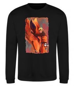 Свитшот Naruto print