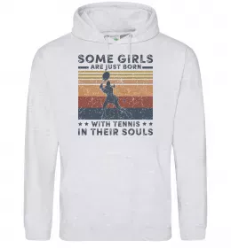 Женская толстовка (худи)