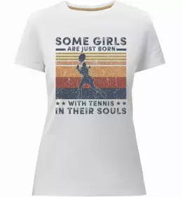 Женская премиум футболка