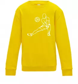 Детский Свитшот Детский Свитшот