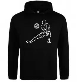 Женская толстовка (худи) Женская толстовка (худи)