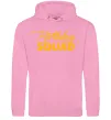 Жіноча толстовка (худі) Birthday squad Рожевий Жіноча толстовка (худі) Birthday squad Рожевий фото
