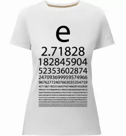 Жіноча преміум футболка