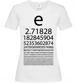 Жіноча футболка