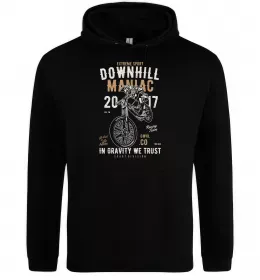 Женская толстовка (худи)