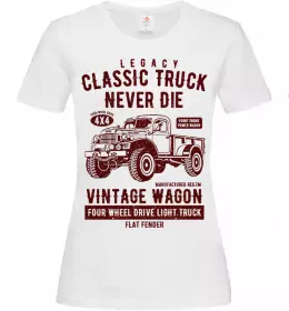 Женская футболка Женская футболка