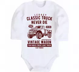 Детский боди Детский боди