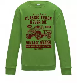 Детский Свитшот Детский Свитшот