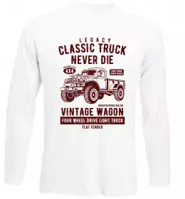 Лонгслив Лонгслив