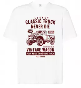 Футболка Оверсайз Футболка Оверсайз