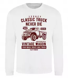 Свитшот Свитшот