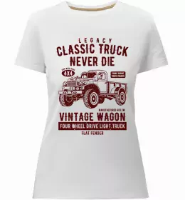 Женская премиум футболка Женская премиум футболка