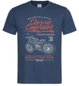 Чоловіча футболка Classic Caferacer