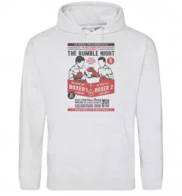 Мужская толстовка (худи) Мужская толстовка (худи)