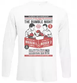 Лонгслив Лонгслив