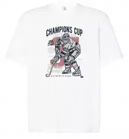 Футболка Оверсайз Футболка Оверсайз