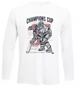 Лонгслив Лонгслив