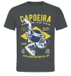 Чоловіча футболка Capoeira Графіт Чоловіча футболка Capoeira Графіт фото