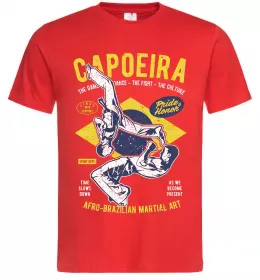 Мужская футболка Еволюція тхеквондо Серый фото