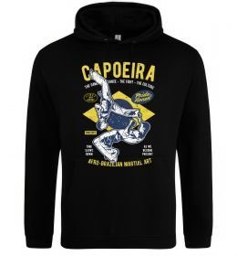 Чоловіча толстовка (худі) Capoeira Чоловіча толстовка (худі) Capoeira