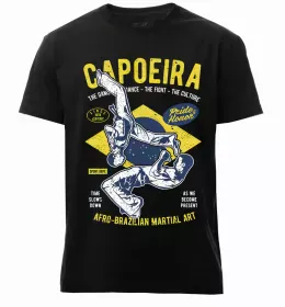 Мужская премиум футболка Еволюція тхеквондо Белый фото