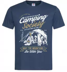 Мужская футболка Мужская футболка