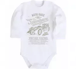 Дитячий бодік