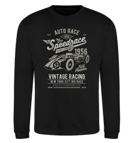 Свитшот Vintage Speedrace