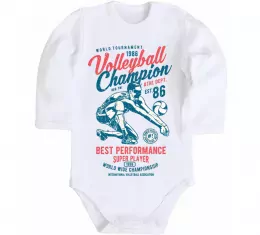 Детский боди Детский боди