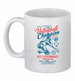 Чашка керамическая Чашка керамическая