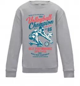 Детский Свитшот Детский Свитшот