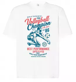 Футболка Оверсайз Футболка Оверсайз