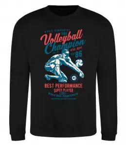 Свитшот Свитшот