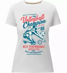 Женская премиум футболка Женская премиум футболка