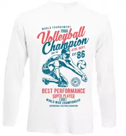 Лонгслив Лонгслив