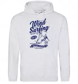 Чоловіча толстовка (худі)