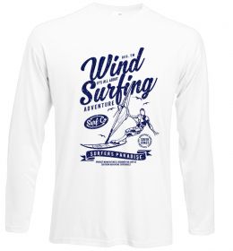 Лонгслив Wind Surfing