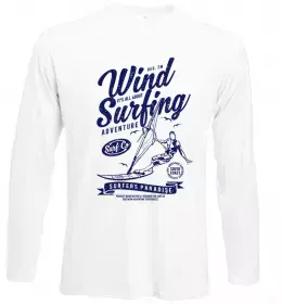 Лонгслів Thrasher Чорний фото