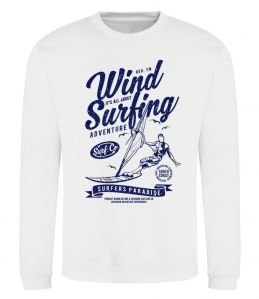 Свитшот Wind Surfing Свитшот Wind Surfing