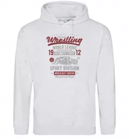 Чоловіча толстовка (худі)