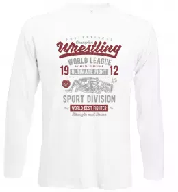 Лонгслів Thrasher Чорний фото