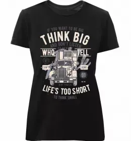 Женская премиум футболка Женская премиум футболка