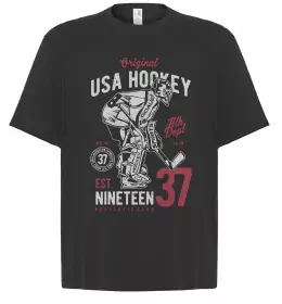 Футболка Оверсайз Футболка Оверсайз