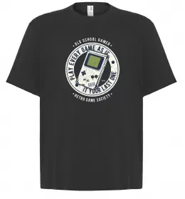 Футболка Оверсайз Mafia 2 Білий фото