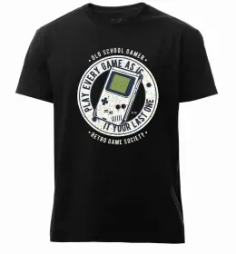 Чоловіча преміум футболка Gamer starter pack Білий фото